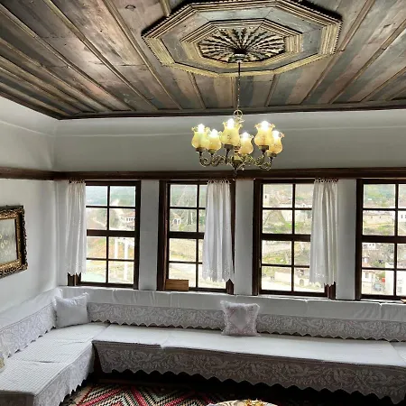 Ansel Museum House Since 1720 Πανσιόν 2*