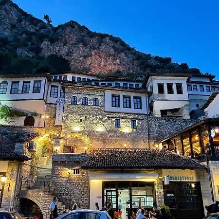 Ansel Museum House Since 1720 Πανσιόν 2*