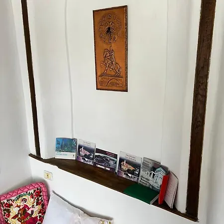 Ansel Museum House Since 1720 ゲストハウス ベラト