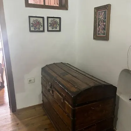 Ansel Museum House Since 1720 Vendégház