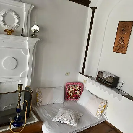 Ansel Museum House Since 1720 2* Berat