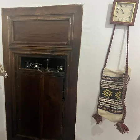 Ansel Museum House Since 1720 2* Berat